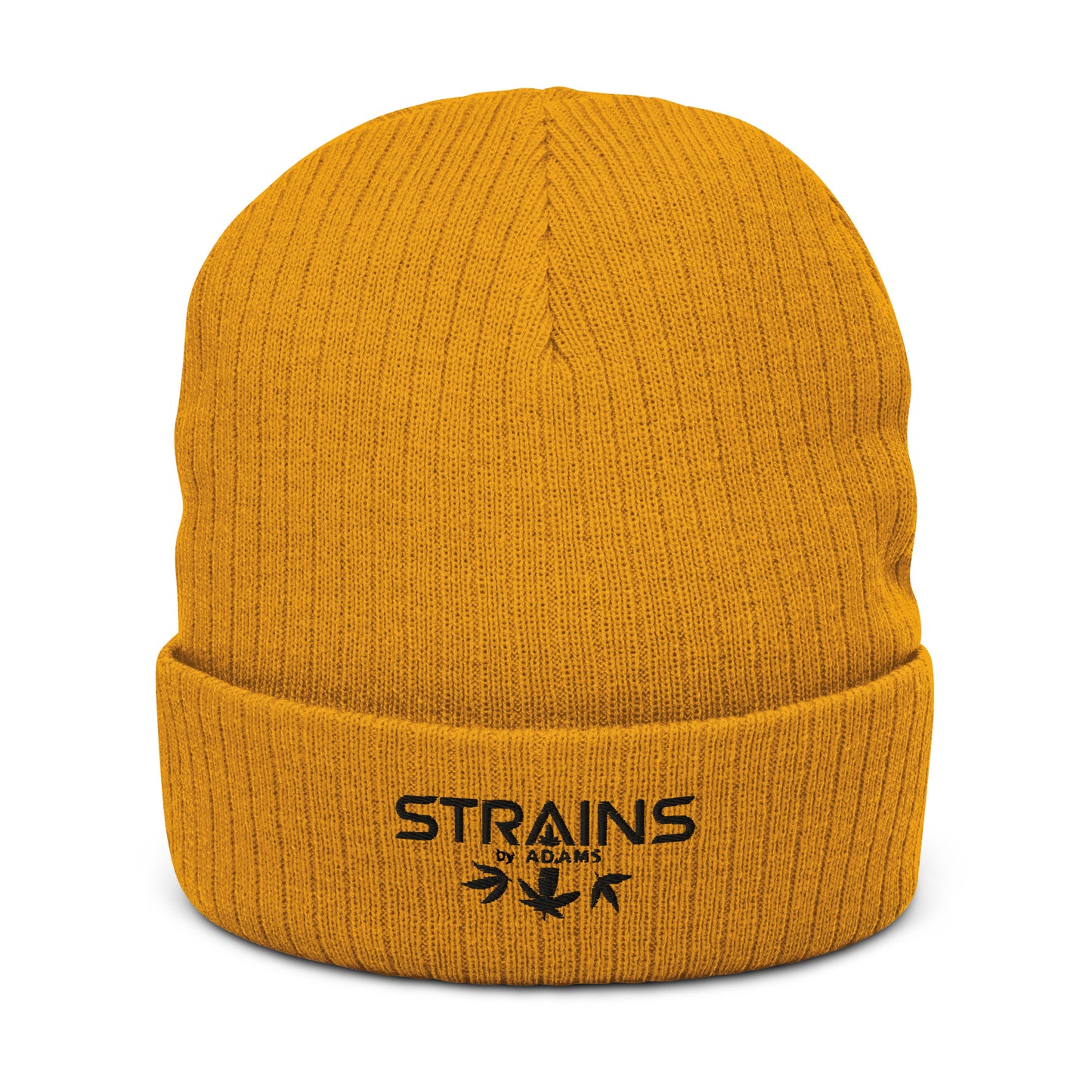 Strains Skunk Premium Beanie.