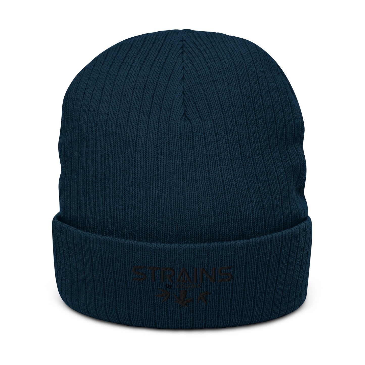 Strains Skunk Premium Beanie.