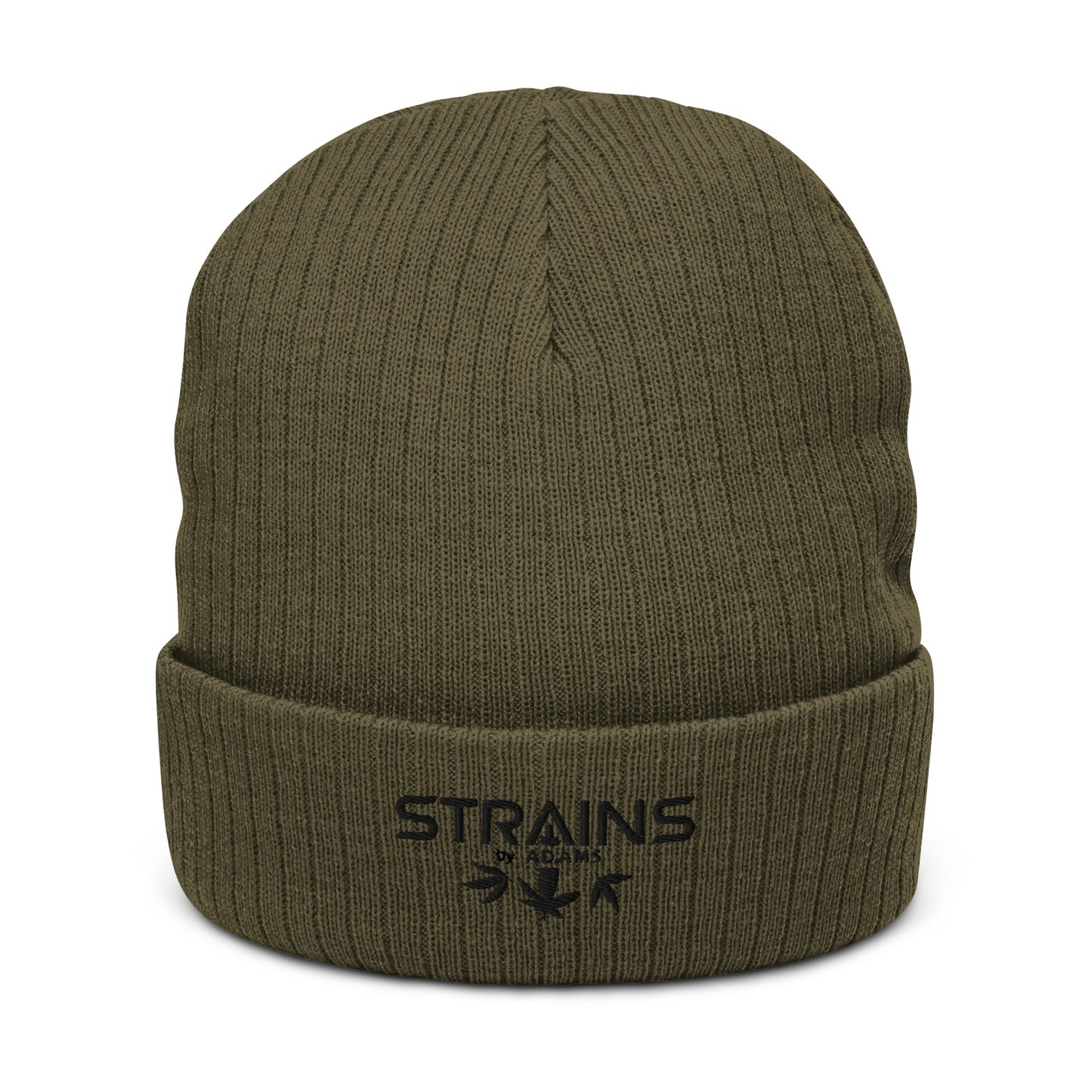 Strains Skunk Premium Beanie.