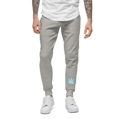 Strains Leaf Sweatpants