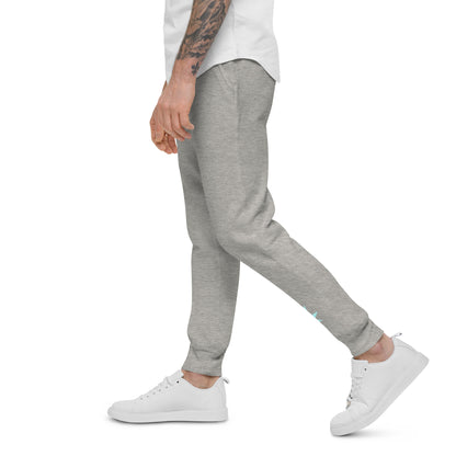 Strains Leaf Sweatpants