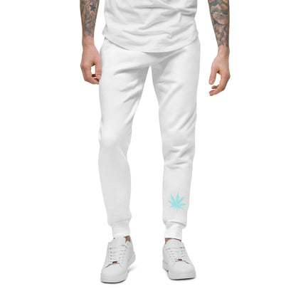 Strains Leaf Sweatpants