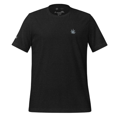 Strains Leaf Shirt.