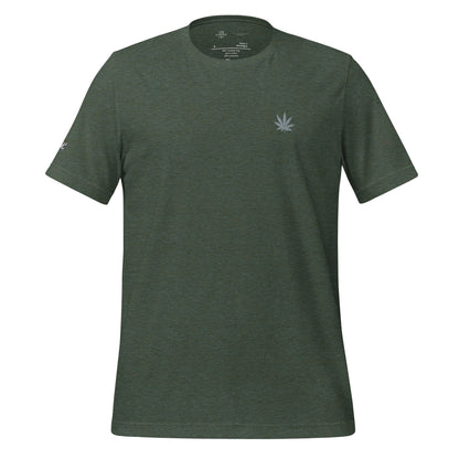 Strains Leaf Shirt.
