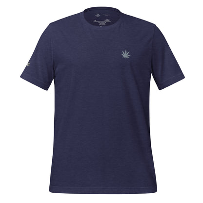 Strains Leaf Shirt.