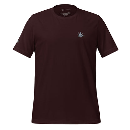 Strains Leaf Shirt.