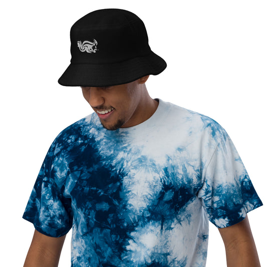 Strains Skunk Bucket Hat.